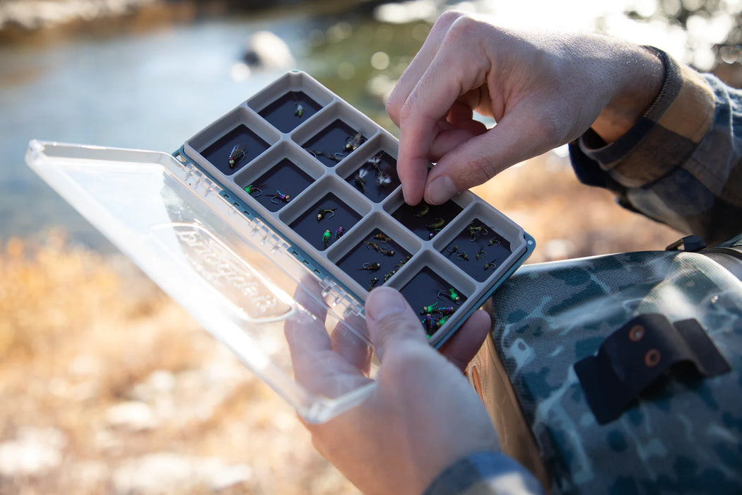 Fishpond Tacky Original RiverMag Fly Box