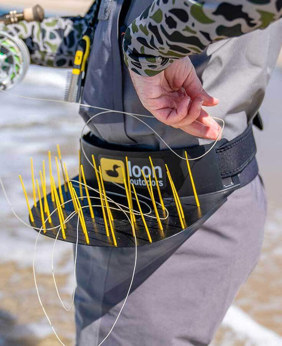 Loon Flexistripper Stripping Basket