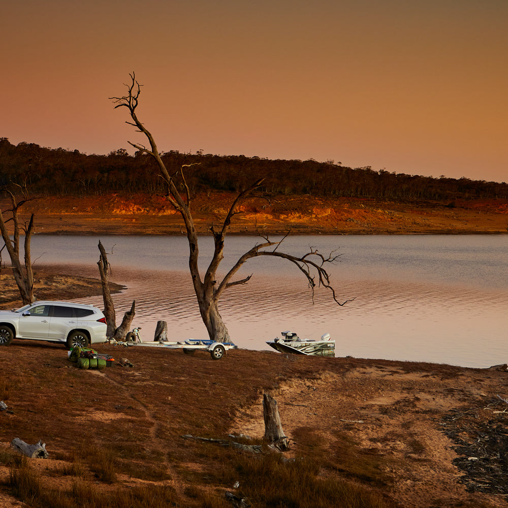 fly fishing gear australia