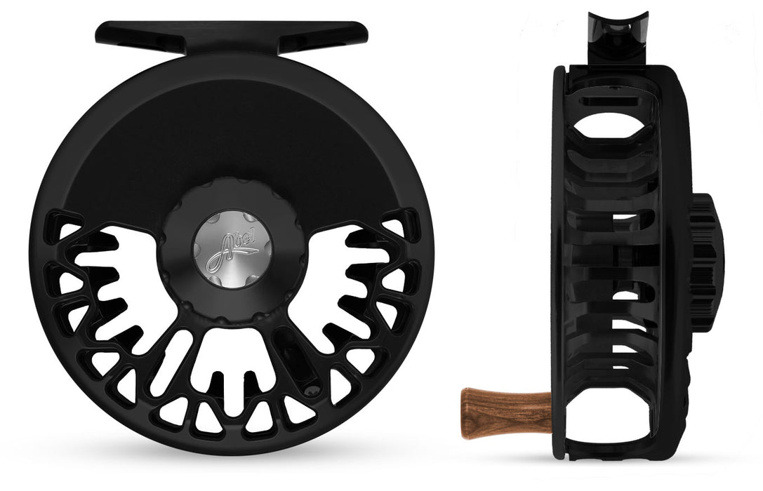 ABEL VAYA Fly Reels