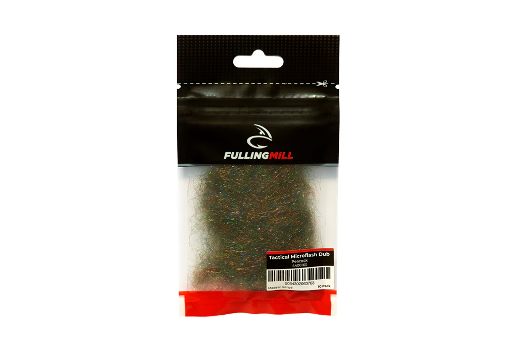 Fulling Mill Tactical Microflash Dub UV