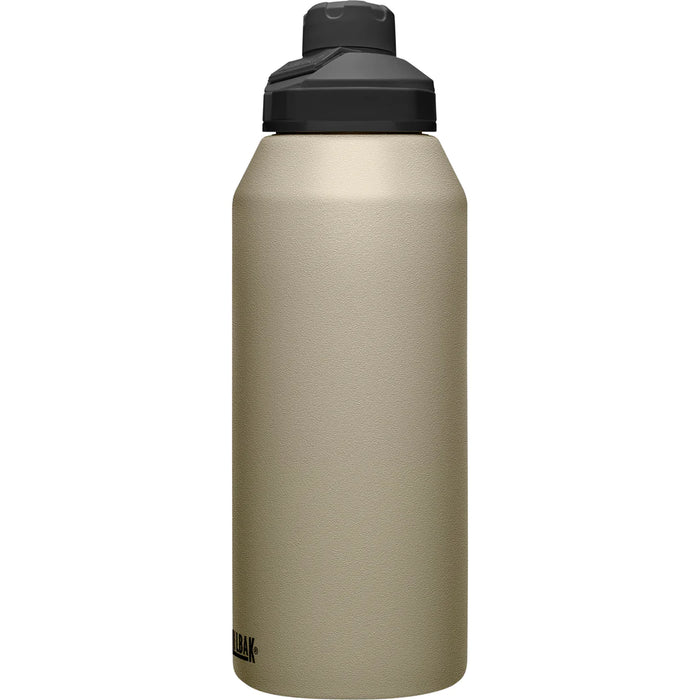 Camelback Chute Mag Stainless Steel Bottle 1.2L Dune