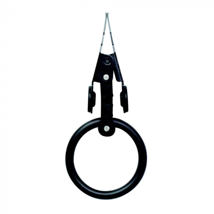 C&F Hackle Pliers CFT-120