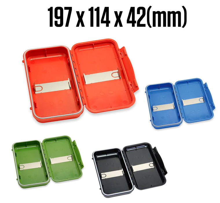 C&F Large Universal System Fly Box SC-L1
