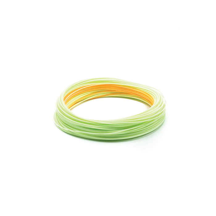 Scientific Anglers Mastery Euro Tactical Nymph Braided Core Double Taper