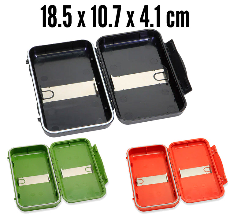 C&F Medium Universal System Fly Box SC-M1