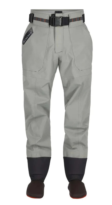 Simms Freestone Pant Wader Smoke
