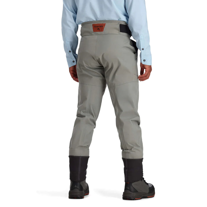 Simms Freestone Pant Wader Smoke