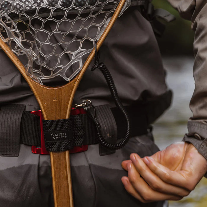 Smith Creek Yoke Mounted Net Leash