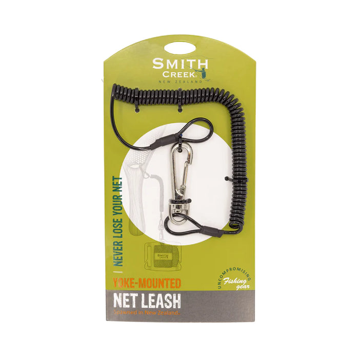 Smith Creek Yoke Mounted Net Leash