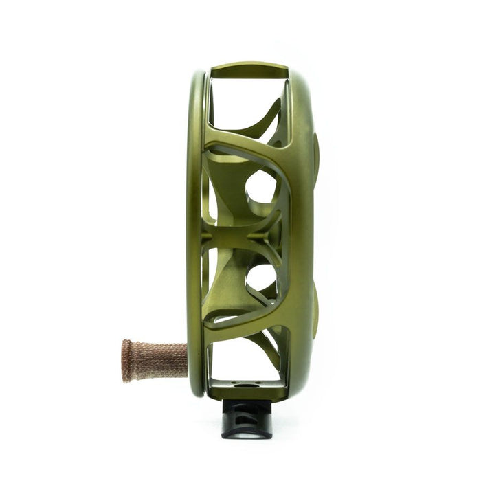 Ross Colorado LT Fly Reels