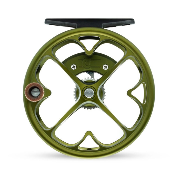 Ross Colorado LT Fly Reels