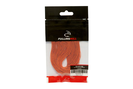 Fulling Mill Barred Legs Fulling Mill