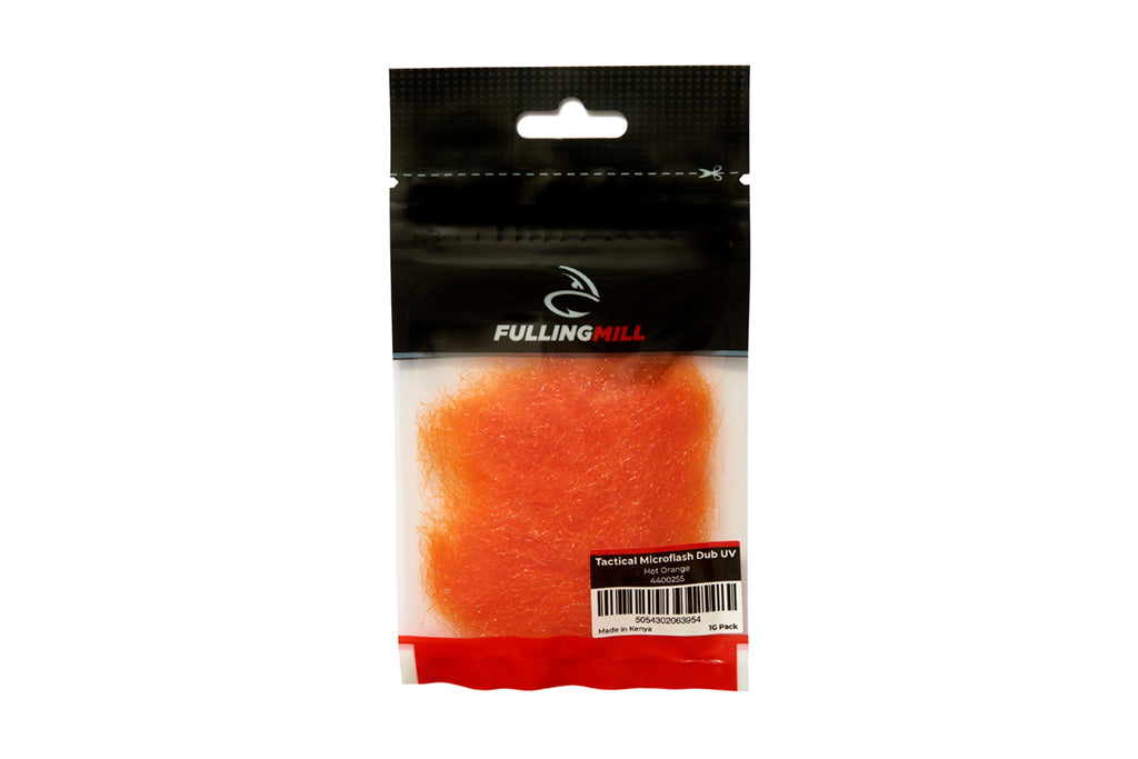 Fulling Mill Tactical Microflash Dub UV