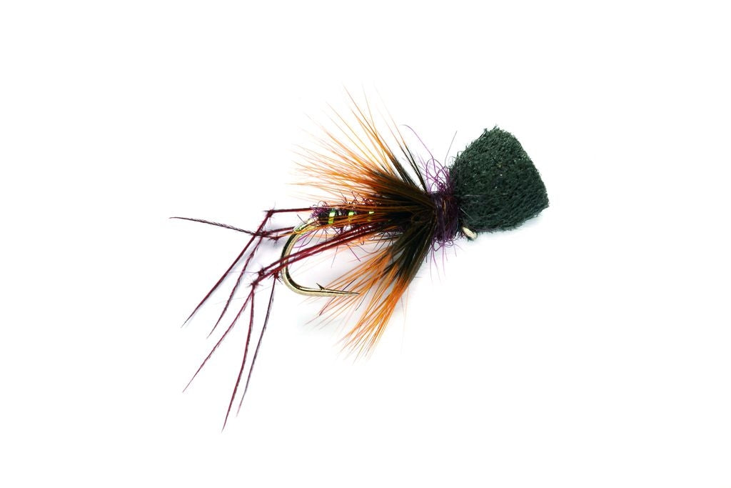 Hopper Popper Claret