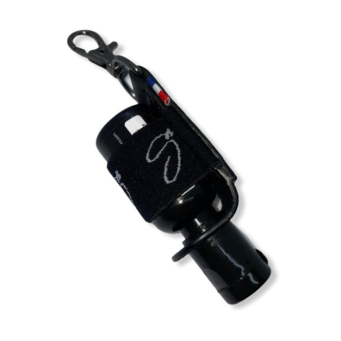 JS Patch High N Dry Gel Holder