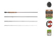 The Flyfisher 399 Outfit (5 or 6 Weight) The Flyfisher