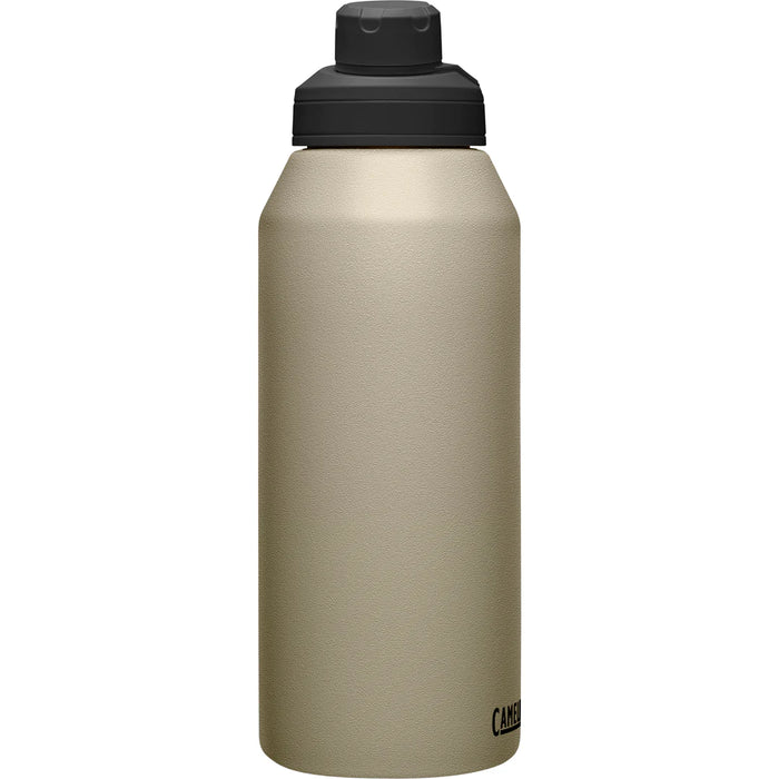 Camelback Chute Mag Stainless Steel Bottle 1.2L Dune