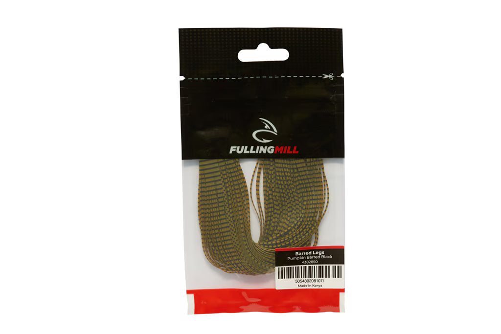 Fulling Mill Barred Legs Fulling Mill