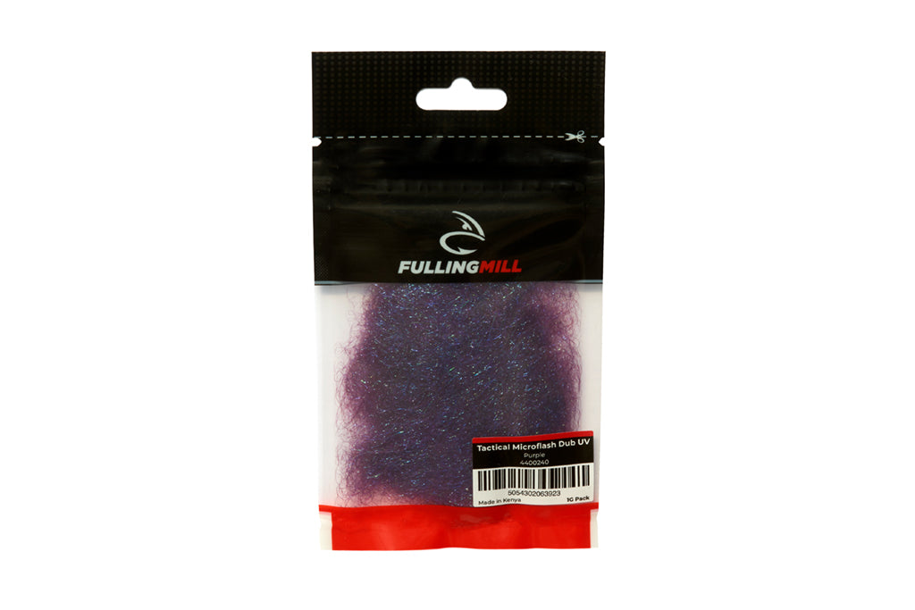 Fulling Mill Tactical Microflash Dub UV