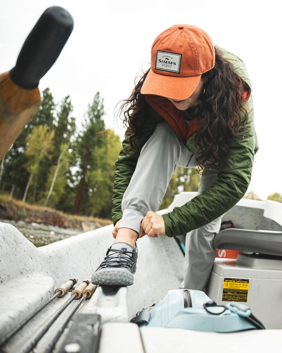 Simms Pursuit Shoe