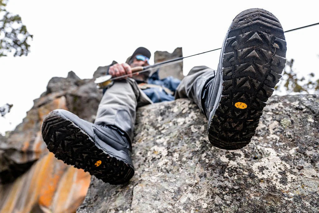 Skwala RS Wading Boots