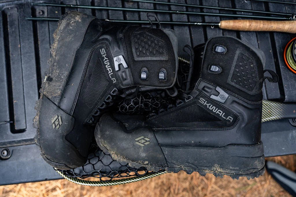 Skwala RS Wading Boots