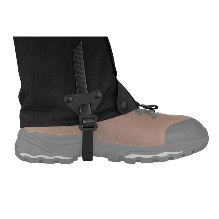 Sea to Summit Quagmire Canvas Gaiters (Snake Proof)