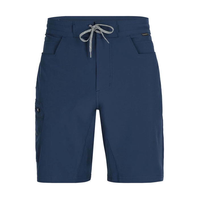 Simms Seamount Board Shorts Fishing Board Shorts