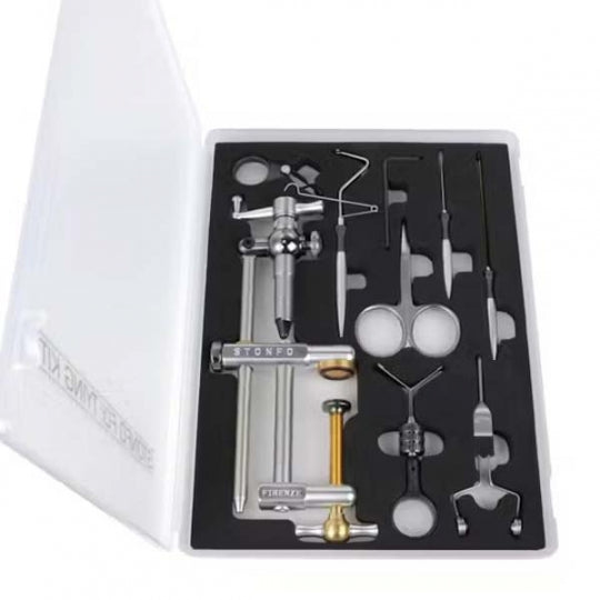 Stonfo Fly Tying Kit (Art. 741)