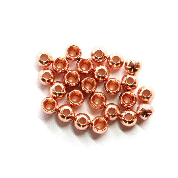 Fulling Mill Copper Brass Beads