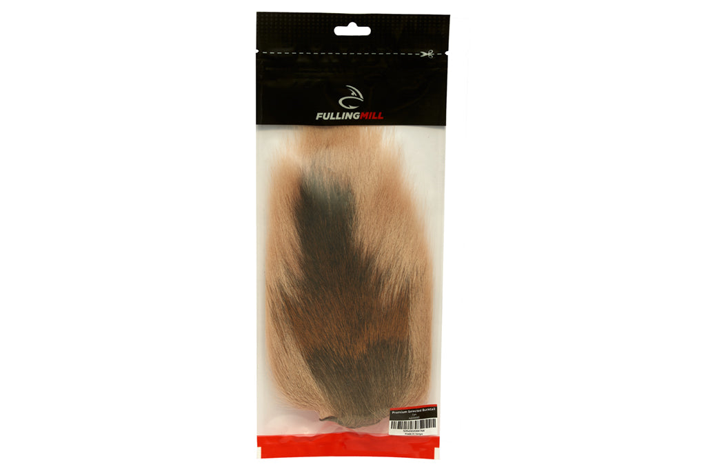 Fulling Mill Premium Selected Bucktail