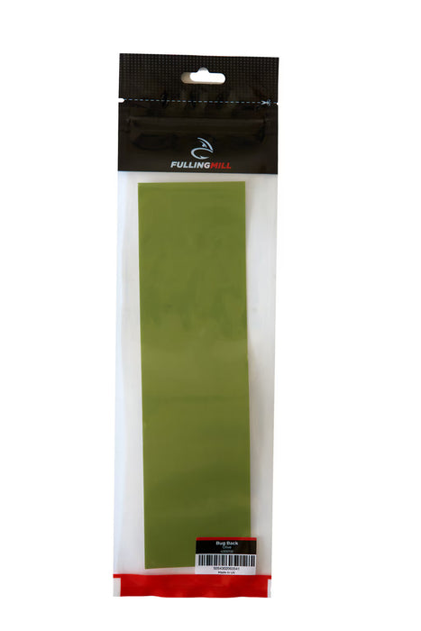 Fulling Mill Bug Back (Assorted Colours)