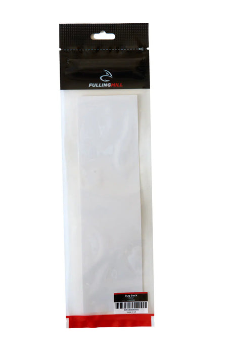Fulling Mill Bug Back (Assorted Colours)