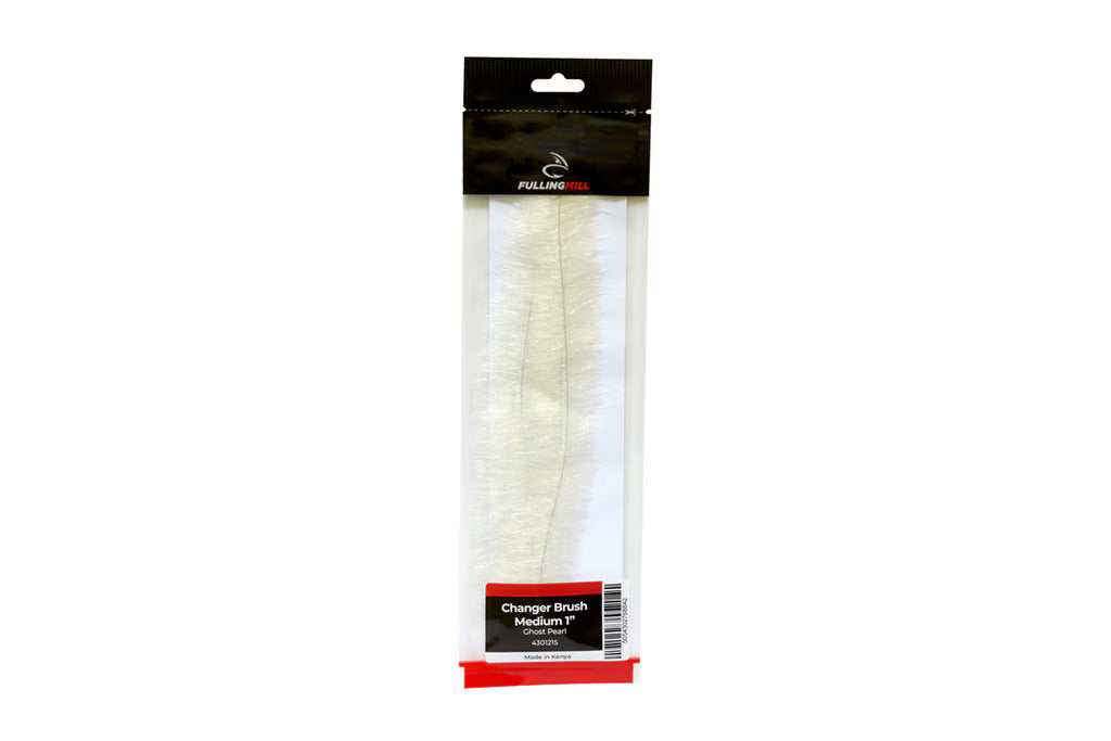 Fulling Mill Changer Brush Medium 1" (Assorted Colours)