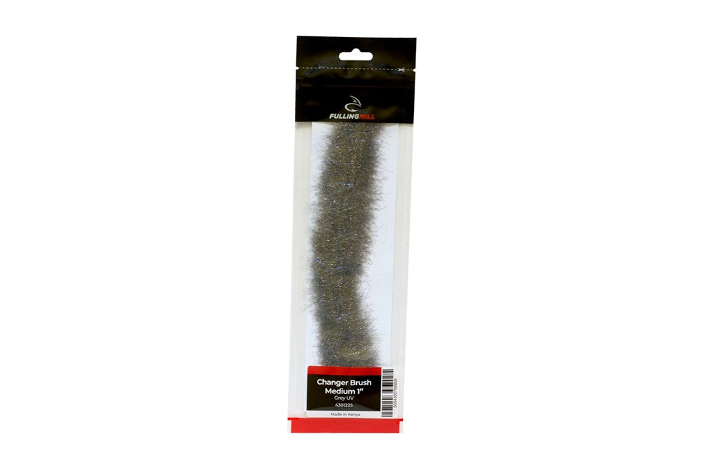 Fulling Mill Changer Brush Medium 1" (Assorted Colours)