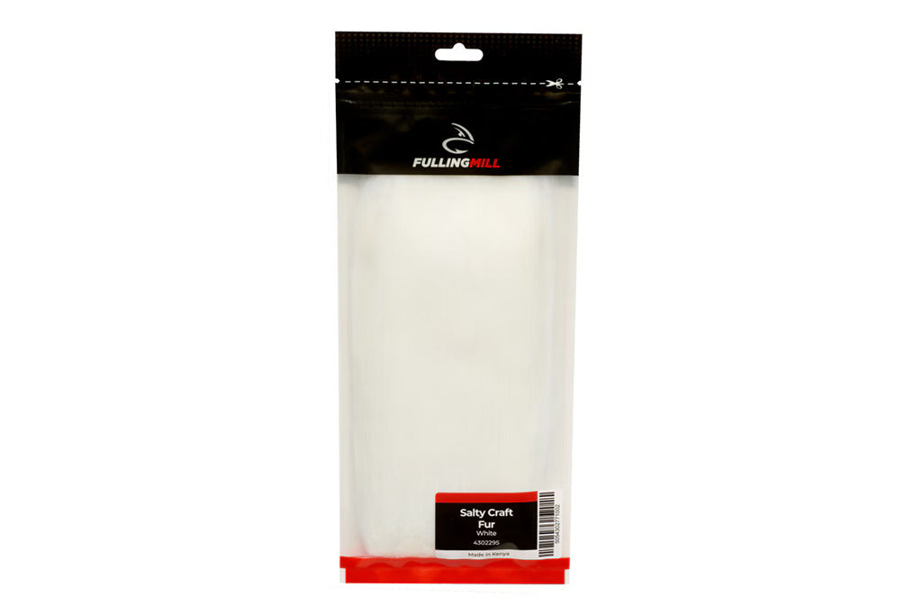 Fulling Mill Salty Craft Fur (Assorted Colours)