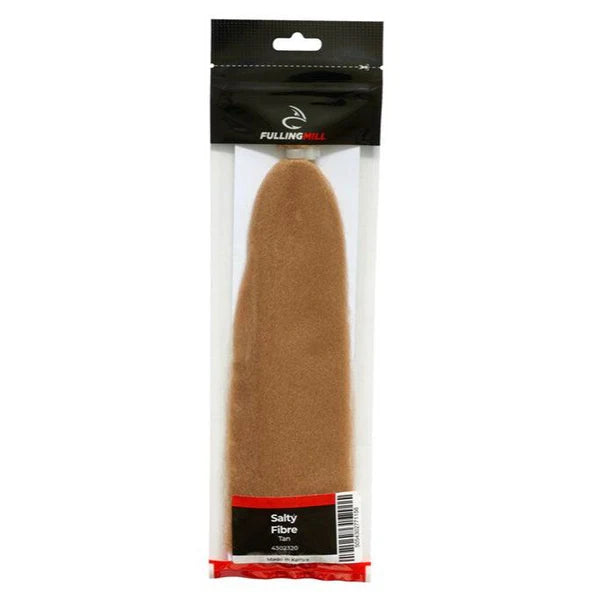 Fulling Mill Salty Fibre (Assorted Colours)