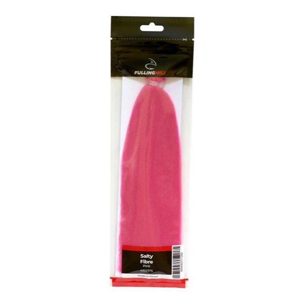 Fulling Mill Salty Fibre (Assorted Colours)