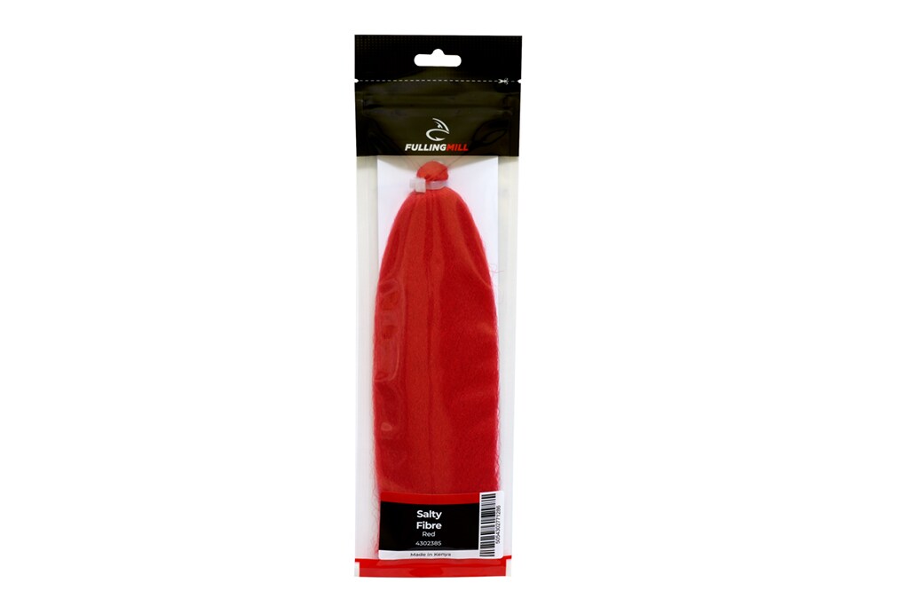 Fulling Mill Salty Fibre (Assorted Colours)