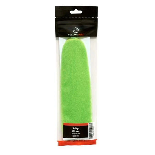 Fulling Mill Salty Fibre (Assorted Colours)