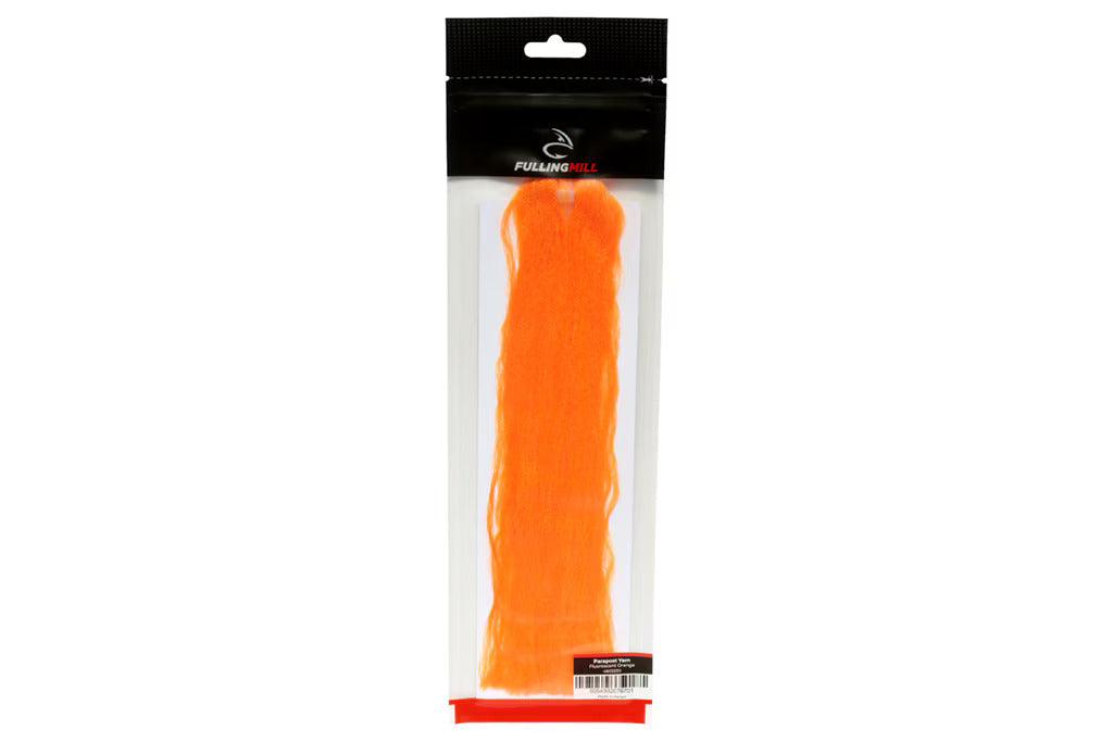 Fulling Mill Parapost Yarn (Assorted Colours)