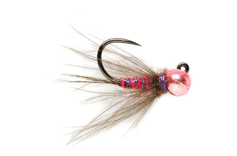Staff Picked Euro Nymph Selection