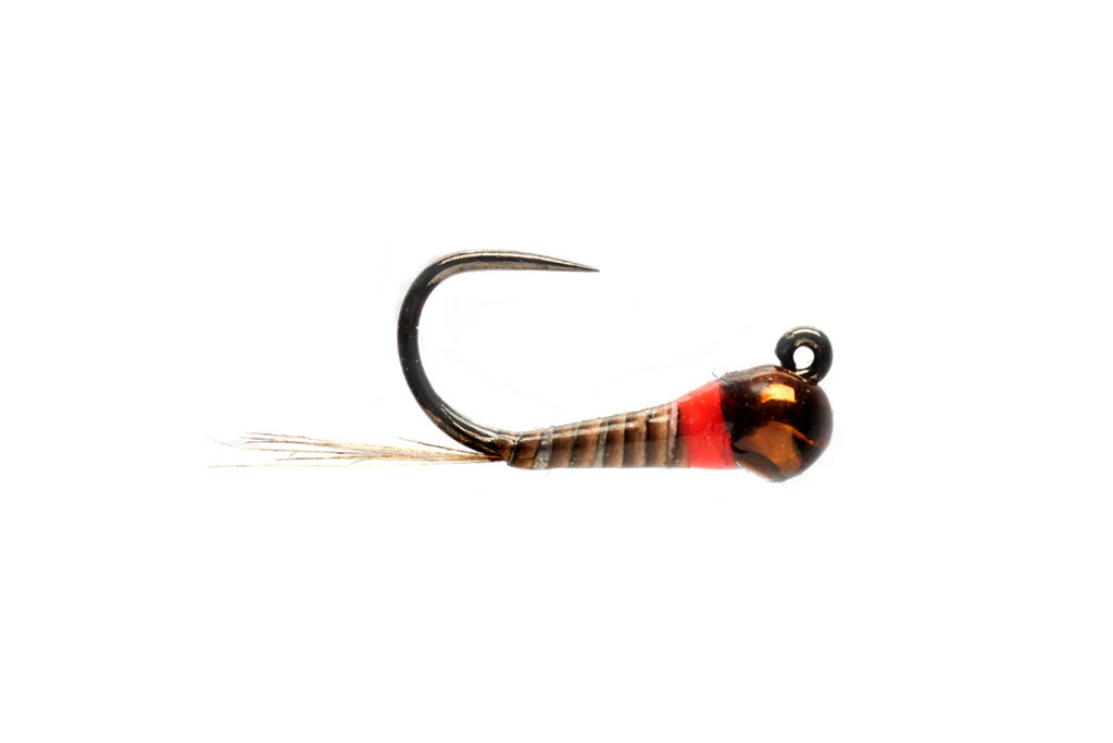 Staff Picked Euro Nymph Selection