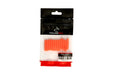 Fulling Mill Booby Cylinders 5mm (Assorted Colours) Fulling Mill