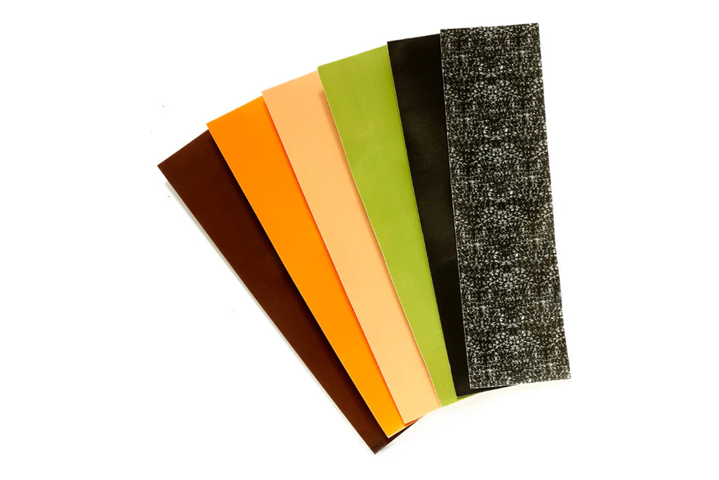 Fulling Mill Bug Back (Assorted Colours)