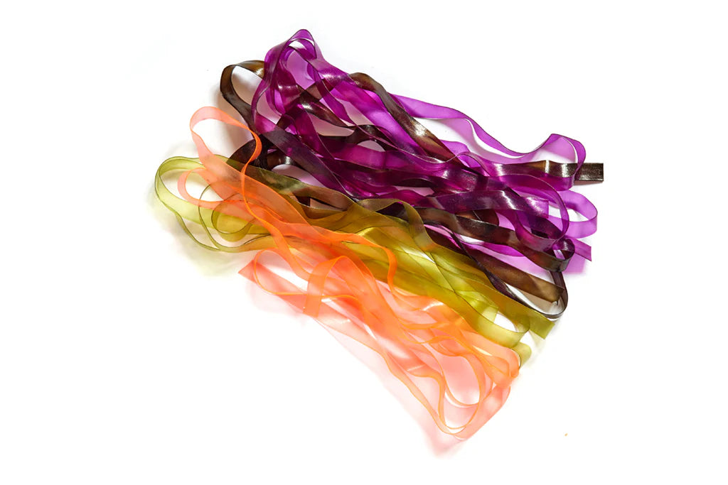 Fulling Mill Scud Skin Micro 3mm (Assorted Colours)