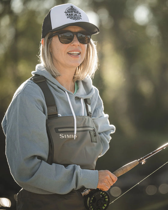 Simms Womens Tributary Wader