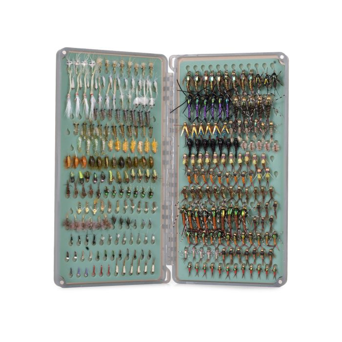 Tacky " The Original " 2X Fly Box Australia