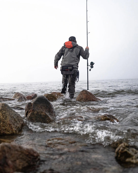 Durable Simms G3 Guide Jacket for Men